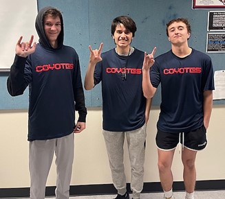 Varsity Rocket League